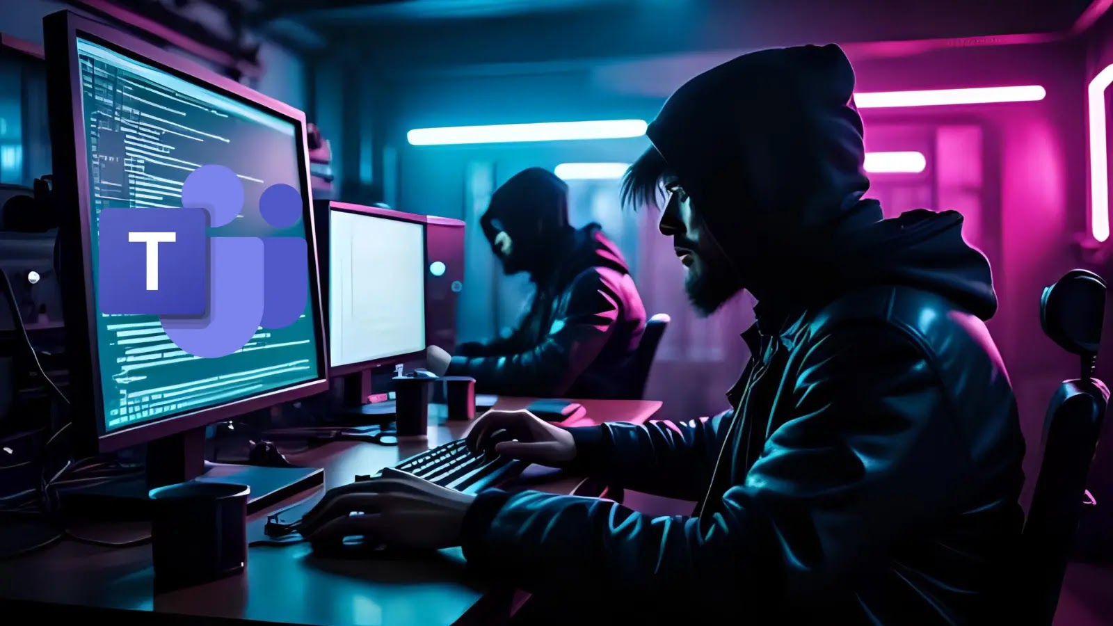 Hackers Exploit Weaponized Microsoft Teams Installer to Deploy Oyster Malware