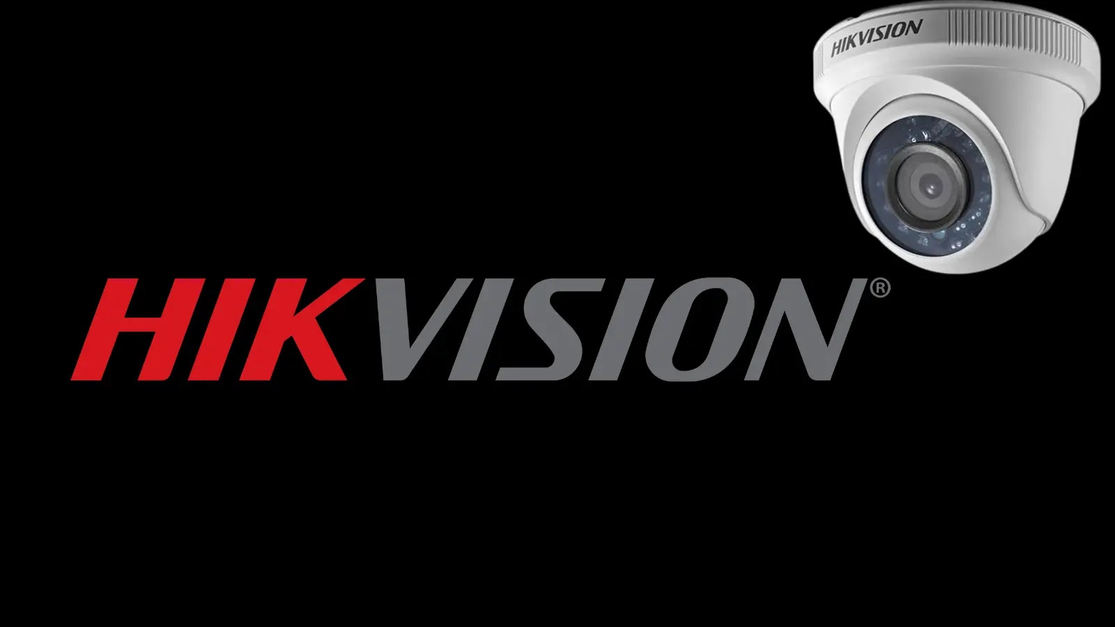 Hackers Exploiting Hikvision Camera Vulnerability to Access Sensitive Information