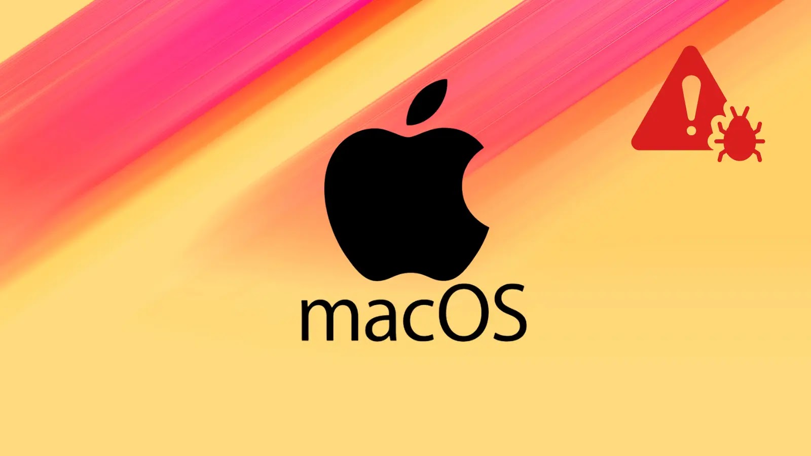 Hackers Leverage Built-in MacOS Protection Features to Deploy Malware