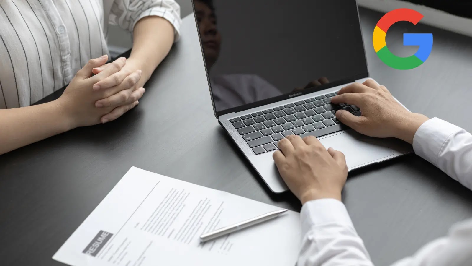 Hackers Posing as Google Careers Recruiter to Steal Gmail Login Details Hackers Posing as Google Careers Recruiter to Steal Gmail Login Details