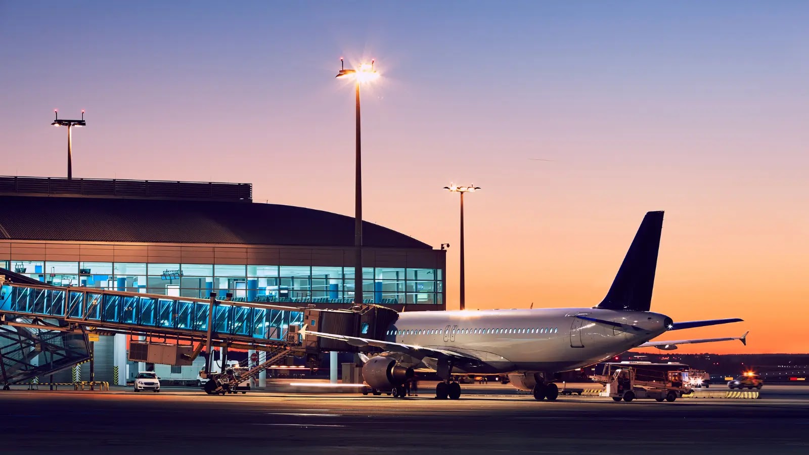 Heathrow and Other European Airports Hit by Cyberattack, Several Flights Delayed