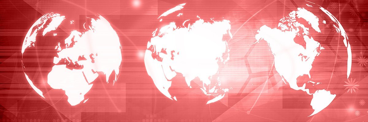 Heightened global risk pushes interest in data sovereignty