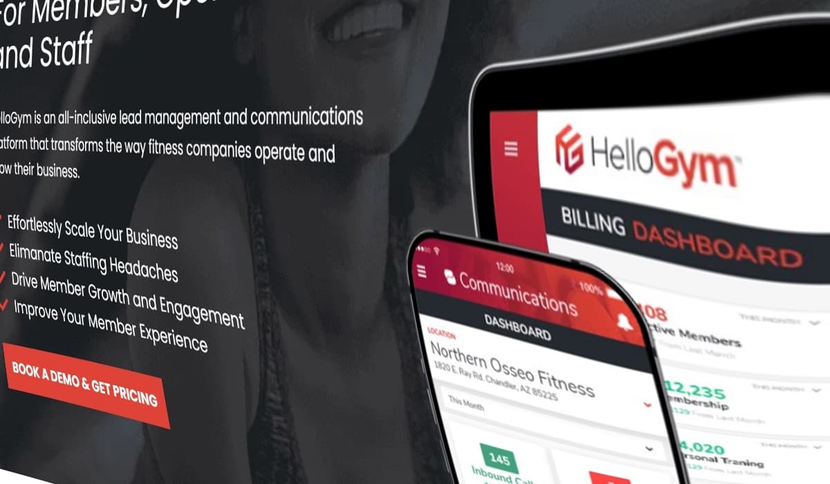 Hello Gym Data Leak Exposes 1.6 Million Audio Files of Gym Members Hello Gym Data Breach: 1.6 Million Phone Calls Exposed