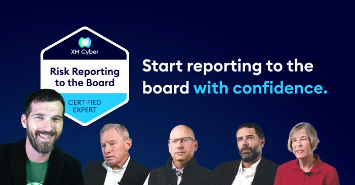 Helping CISOs Speak the Language of Business Helping CISOs Speak the Language of Business