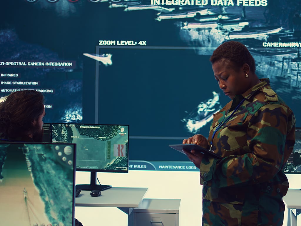 Hollywood’s Battle Against Digital Threats