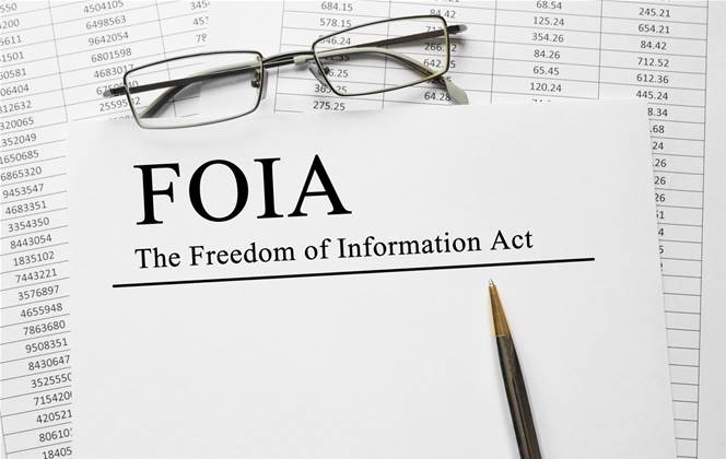 Home Affairs plans overhaul of Excel-based FOI case handling Home Affairs plans overhaul of Excel-based FOI case handling