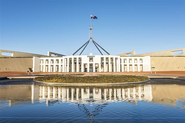 Home Affairs taps ex-Microsoft exec to lead AI development