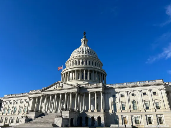 House spending bill would reauthorize key cybersecurity programs