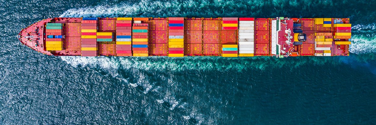 How AI can help to optimise supply chains under pressure