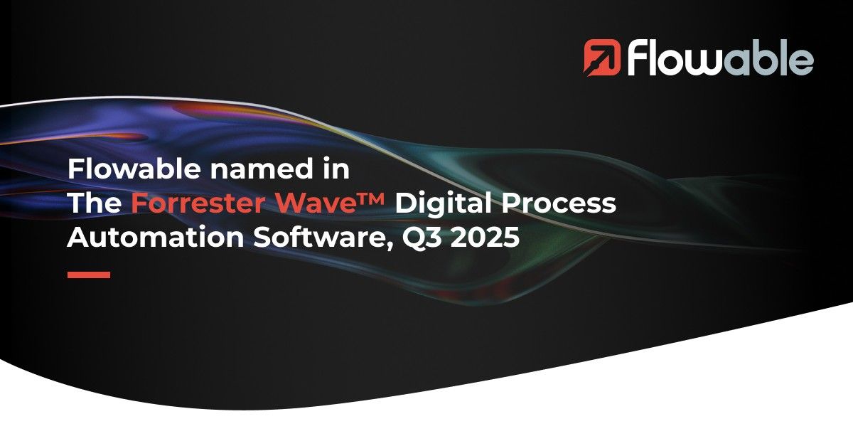 How Flowable Is Redefining Digital Process Management