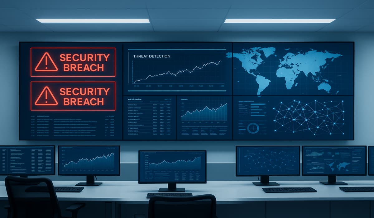 How Major SOCs Achieve Early Threat Detection in 3 Steps