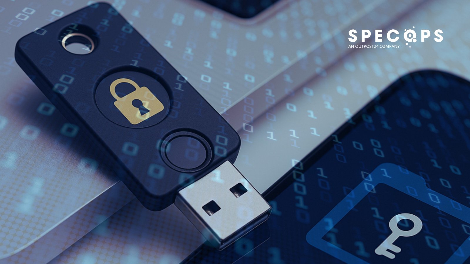 How secure are passkeys, really? Here’s what you need to know A security key