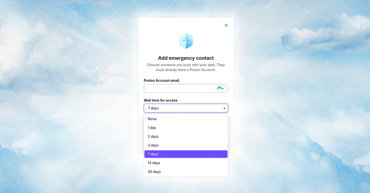 How to Use a Password Manager to Share Your Logins After You Die (2025)