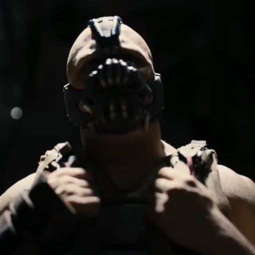How to do Bane's Voice