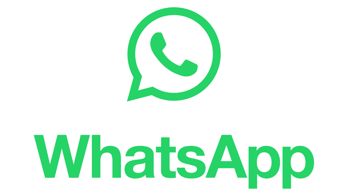 How to set up two-step verification on your WhatsApp account WhatsApp logo