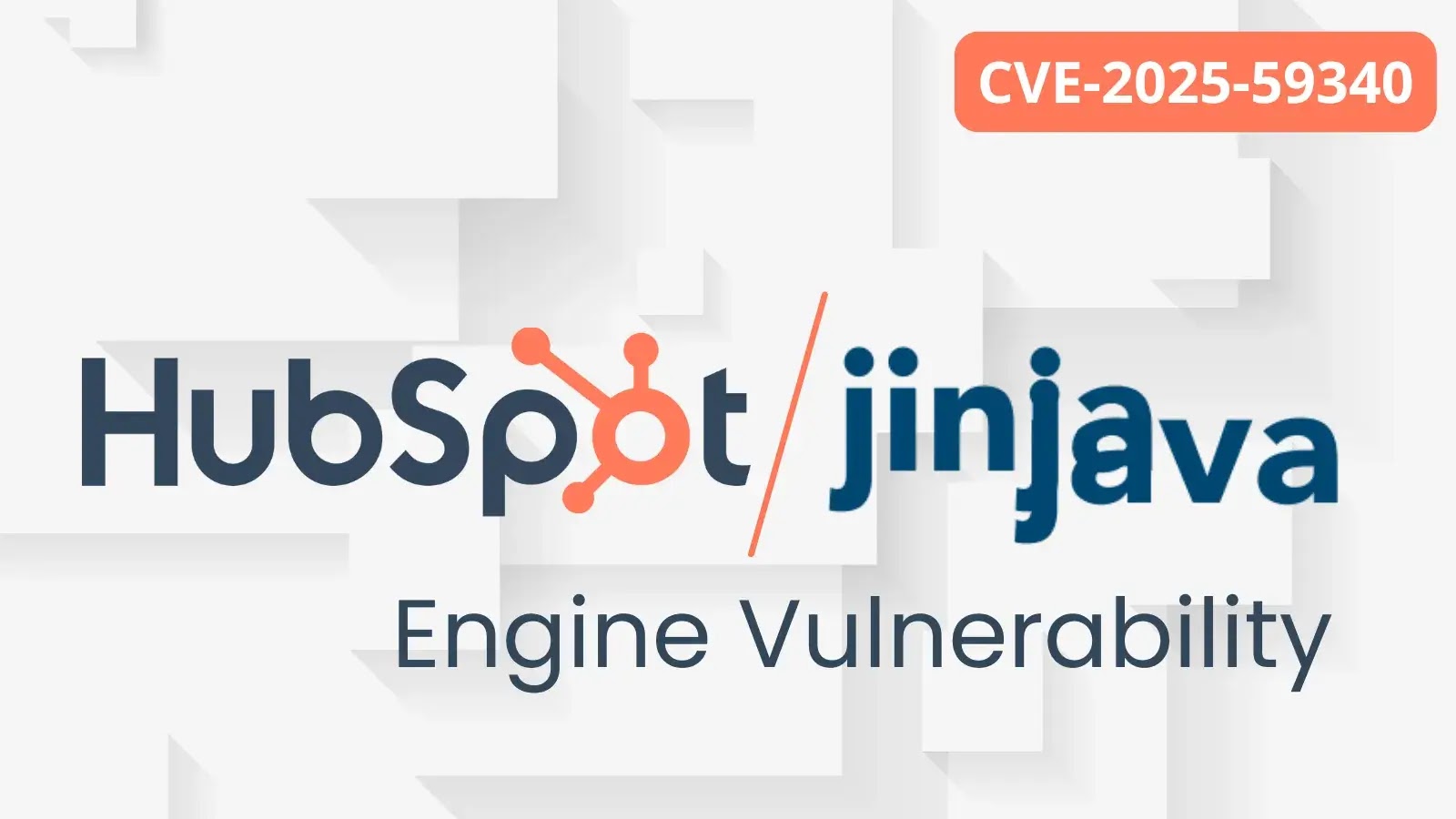 HubSpot’s Jinjava Engine Flaw Exposes Thousands of Sites to RCE Attacks HubSpot’s Jinjava Engine Flaw Exposes Thousands of Sites to RCE Attacks