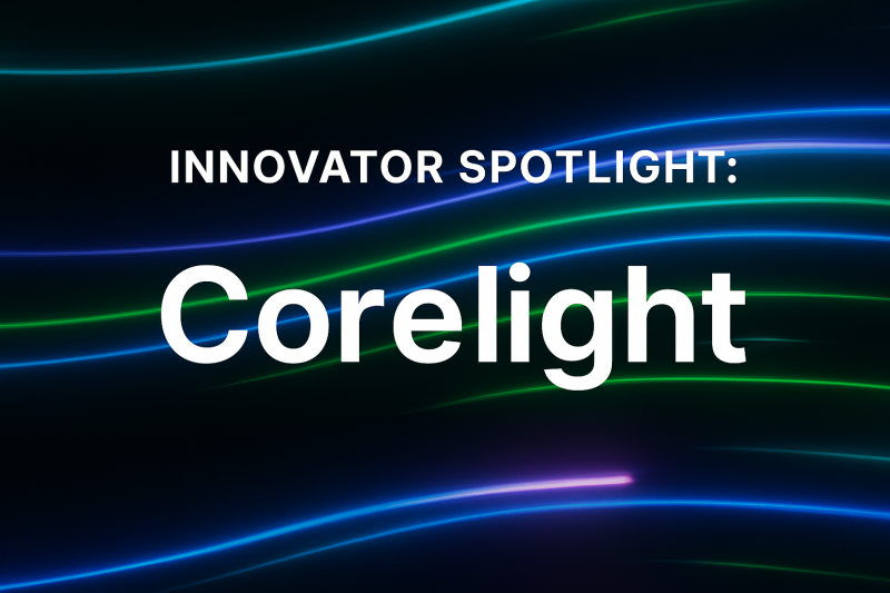 Innovator Spotlight: Corelight