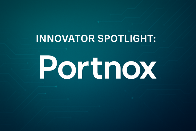 Innovator Spotlight: Portnox