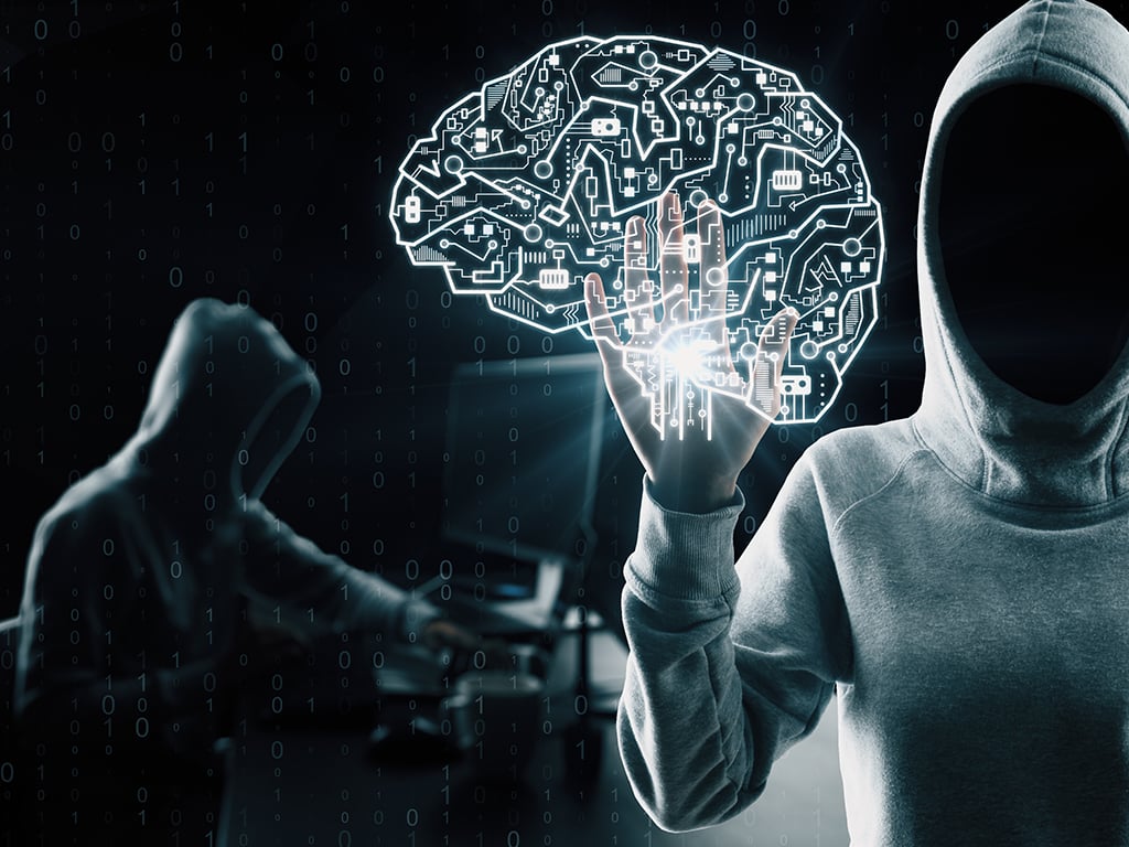 Inside the Mind of a Threat Actor: What CISOs Must Learn Before the Next Breach