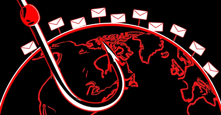 Iranian Hackers Exploit 100+ Embassy Email Accounts in Global Phishing Targeting Diplomats