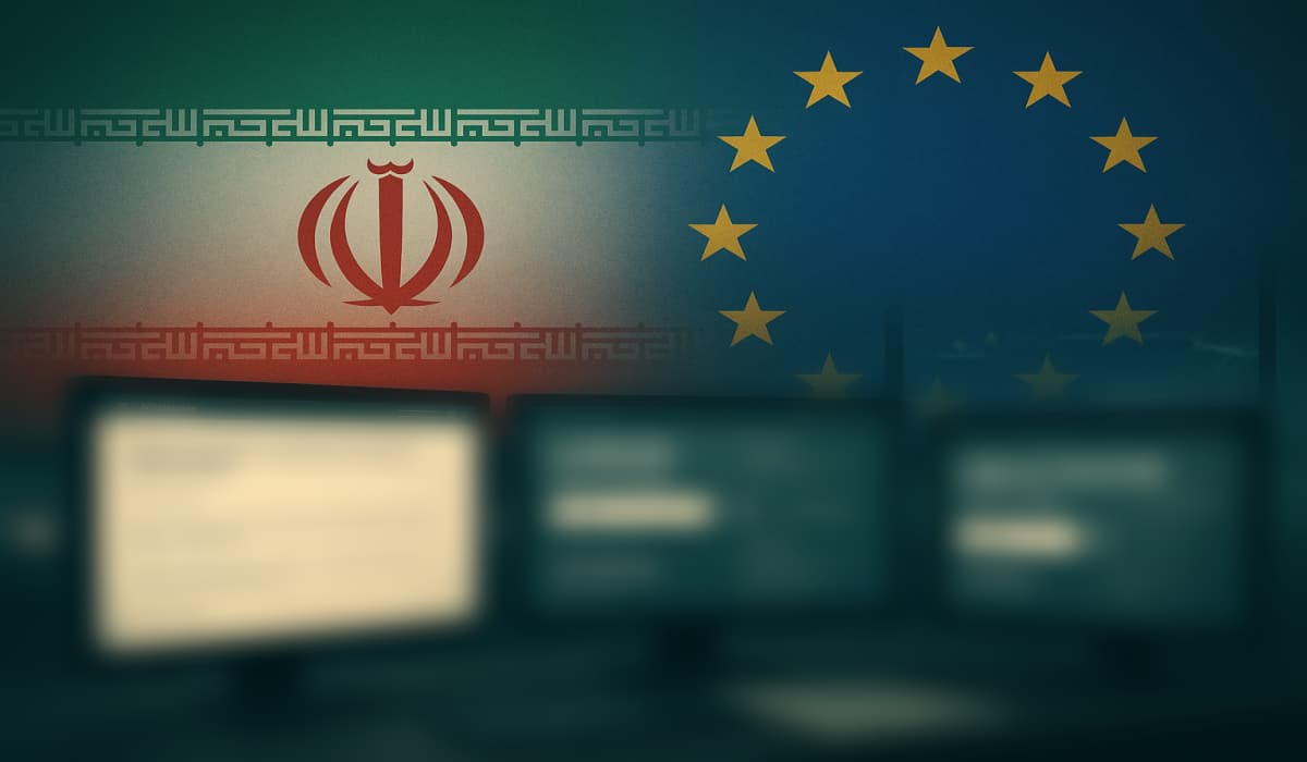 Iranian Hackers Use Fake Job Lures to Breach Europe’s Critical Industries
