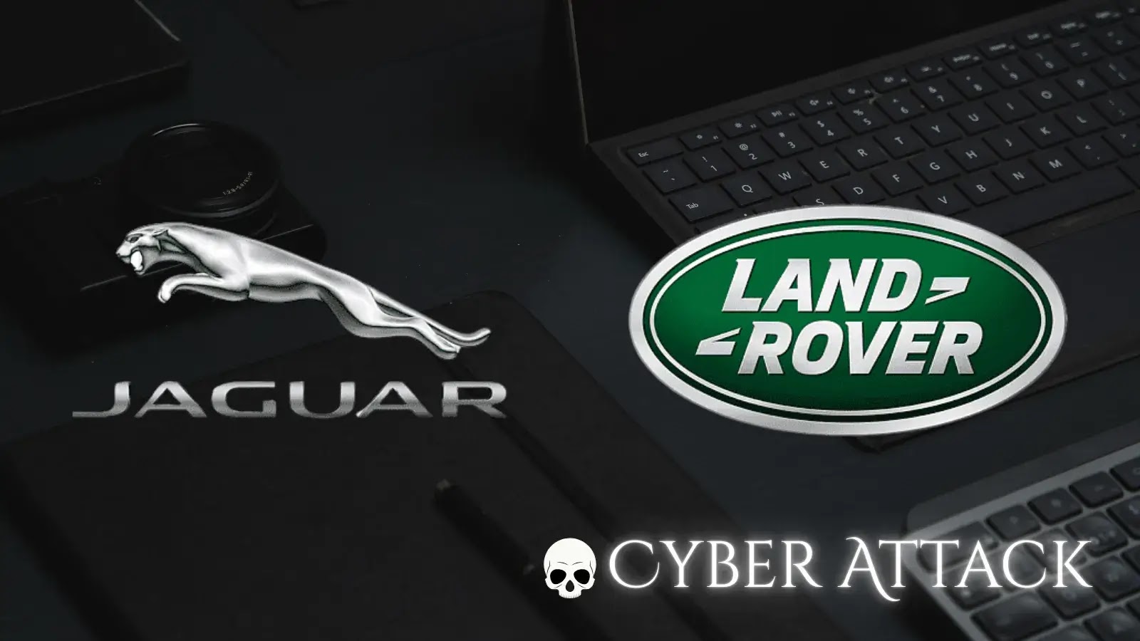 Jaguar Land Rover Factory Reopening Delayed After Cyber Attack