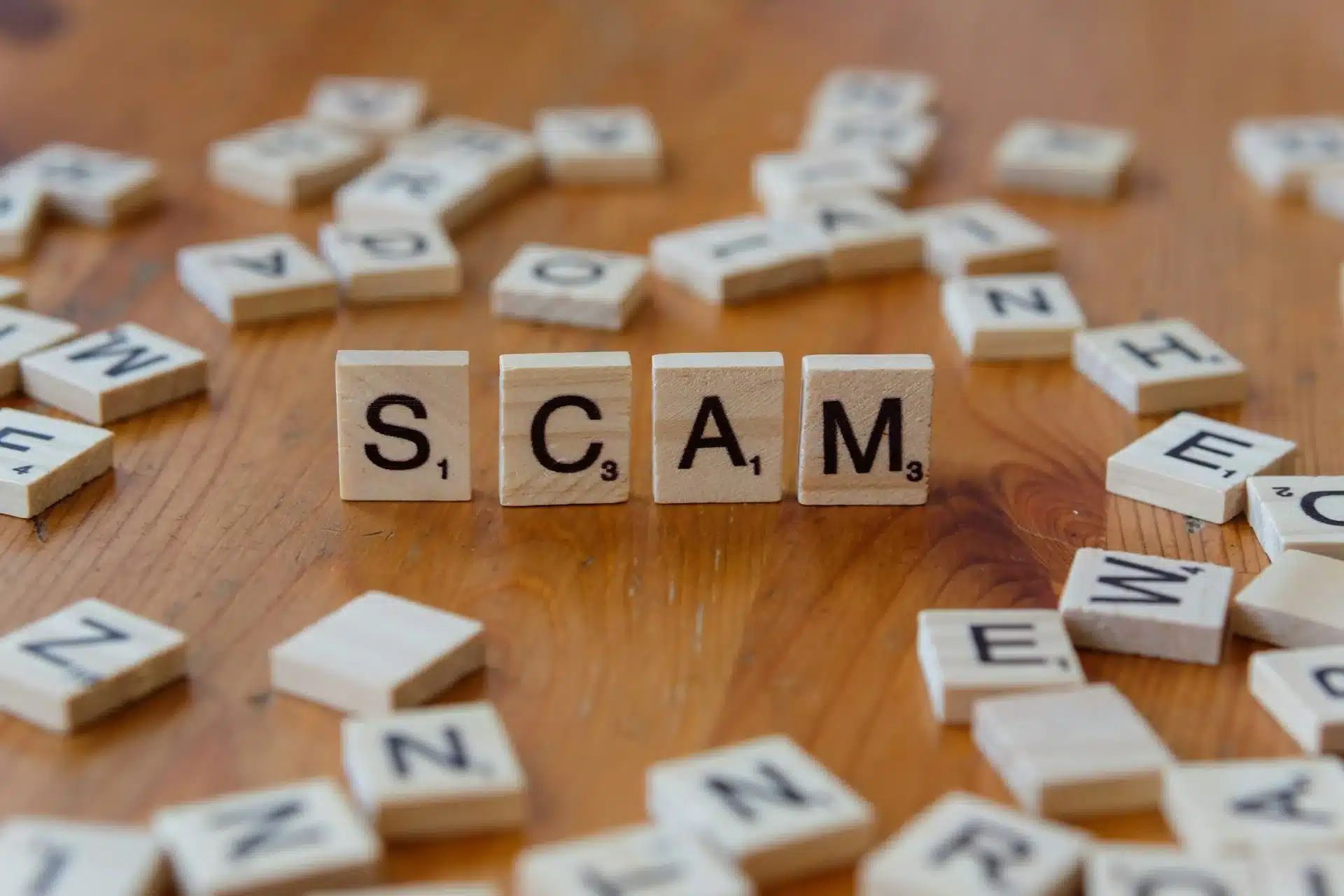 Justice Dept Seizes $848K In Crypto From Confidence Scams