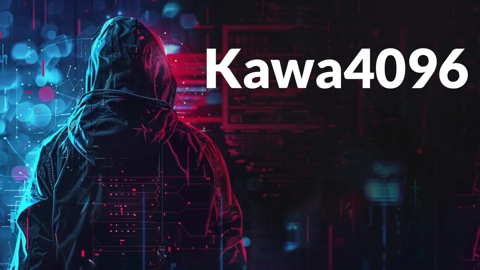 Kawa4096 Ransomware Attacking Multinational Organizations to Exfiltrate Sensitive Data Kawa4096 Ransomware Attacking Multinational Organizations to Exfiltrate Sensitive Data