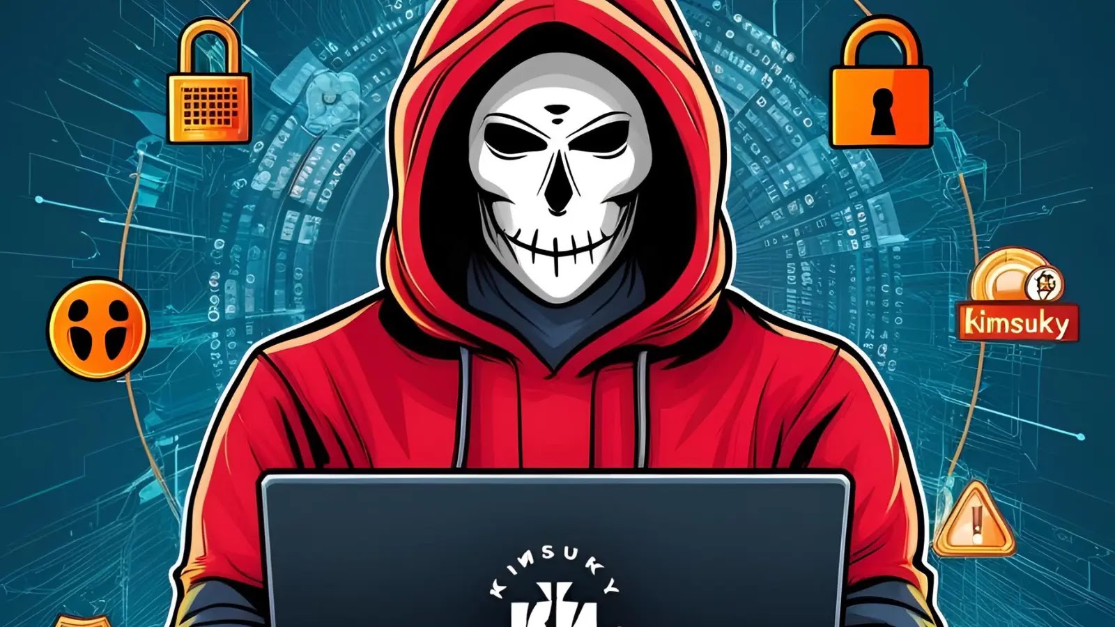 Kimsuky Hackers’ Playbook Uncovered in Exposed ‘Kim’ Data Dump Kimsuky Hackers’ Playbook Uncovered in Exposed ‘Kim’ Data Dump