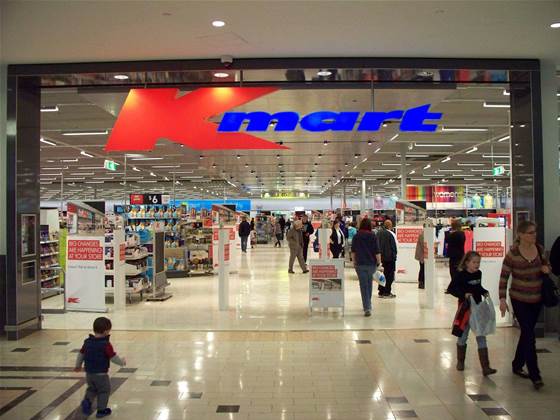 Kmart Australia's use of facial recognition breached privacy