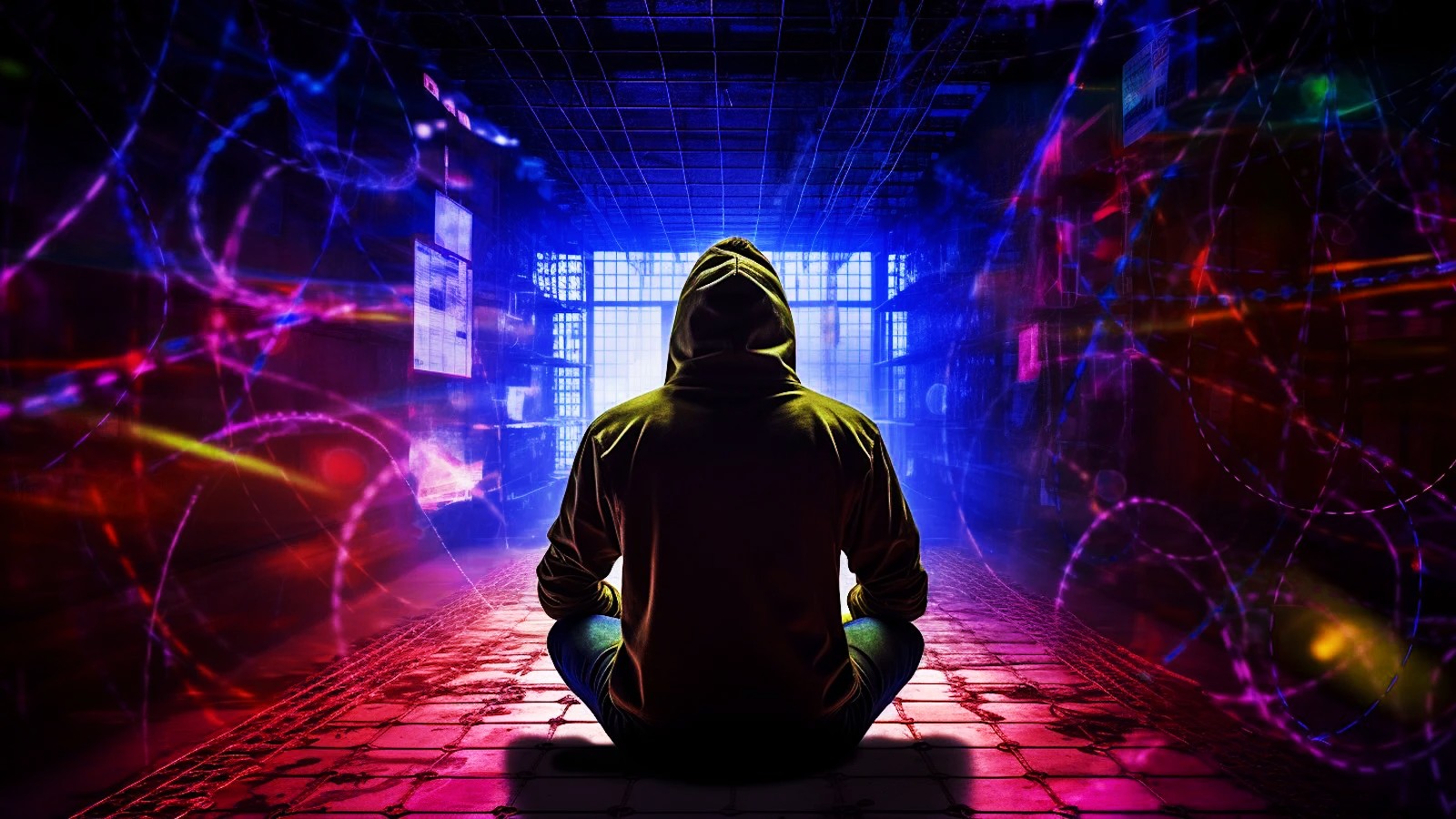 Kosovo hacker pleads guilty to running BlackDB cybercrime marketplace Hacker in prison