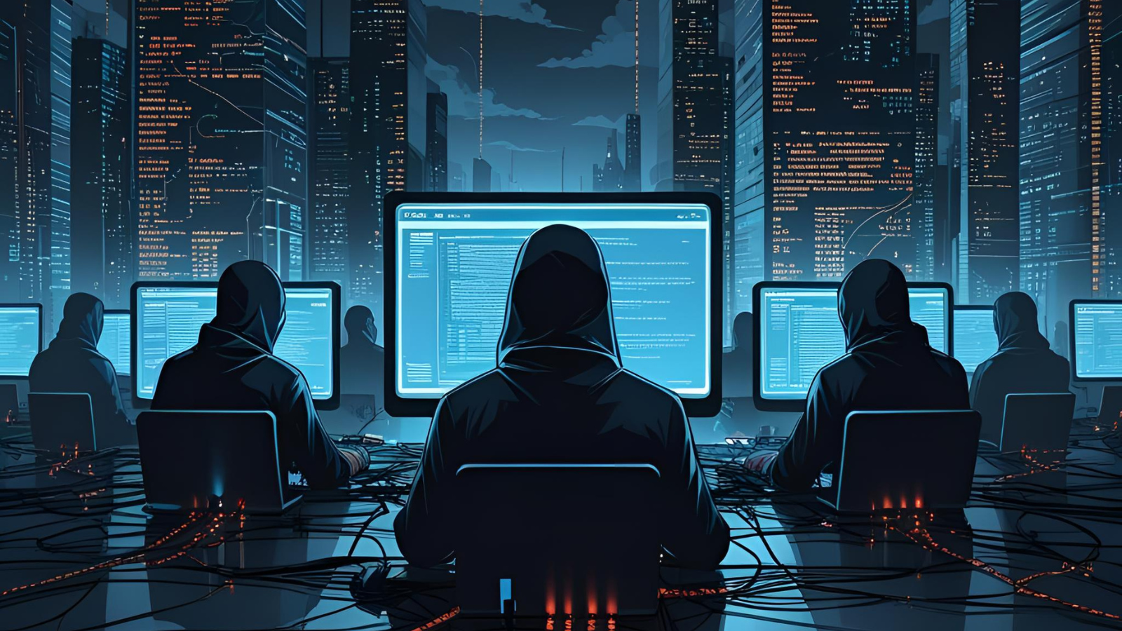 LAPSUS$ Hunters 4.0 Announce Permanent Shutdown