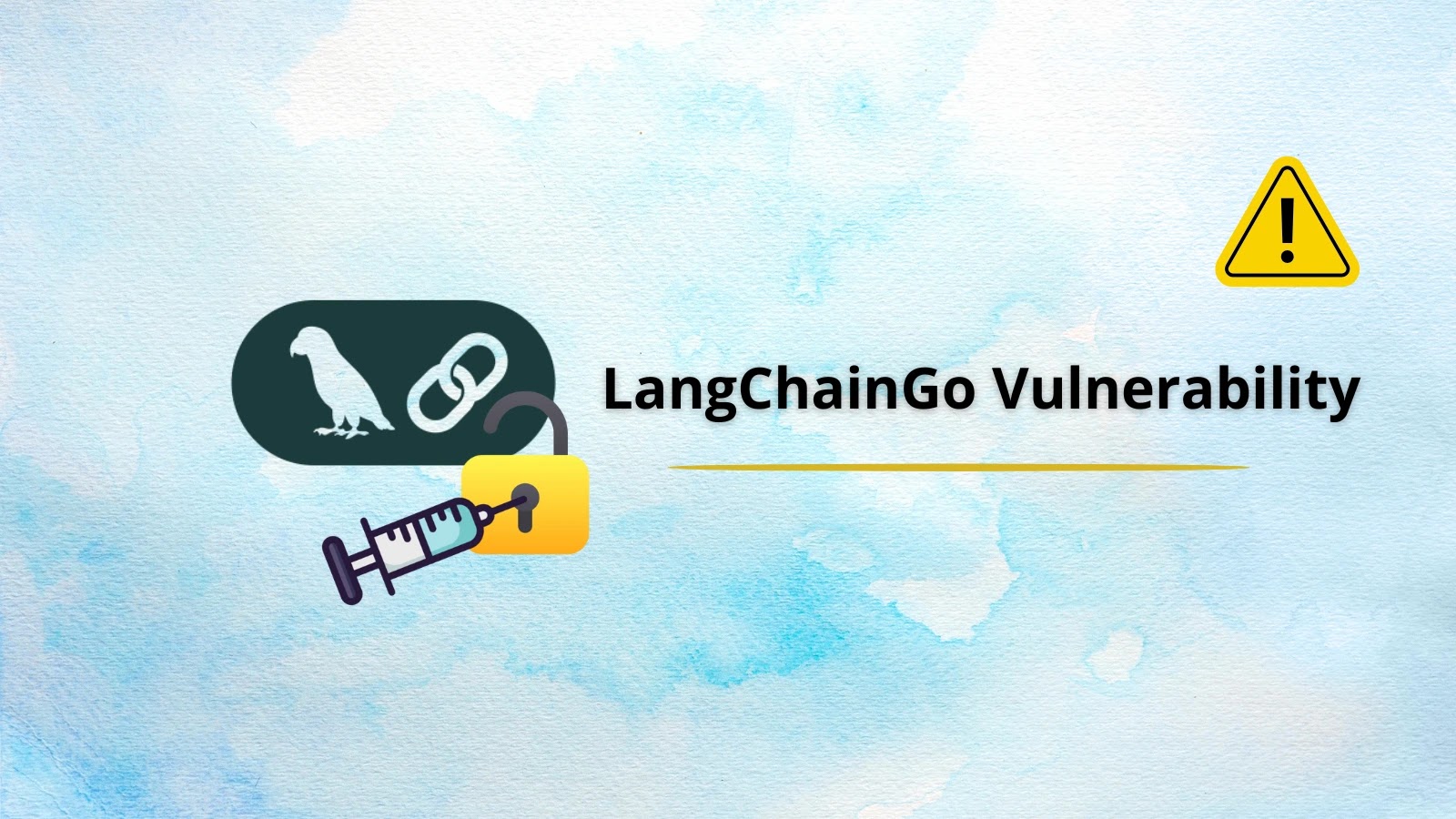LangChainGo Vulnerability Let Attackers Access Sensitive Files