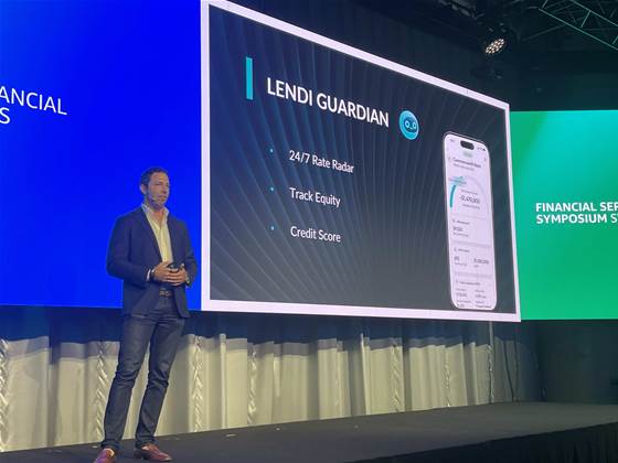 Lendi Group unveils agentic AI-powered home loan 'guardian'