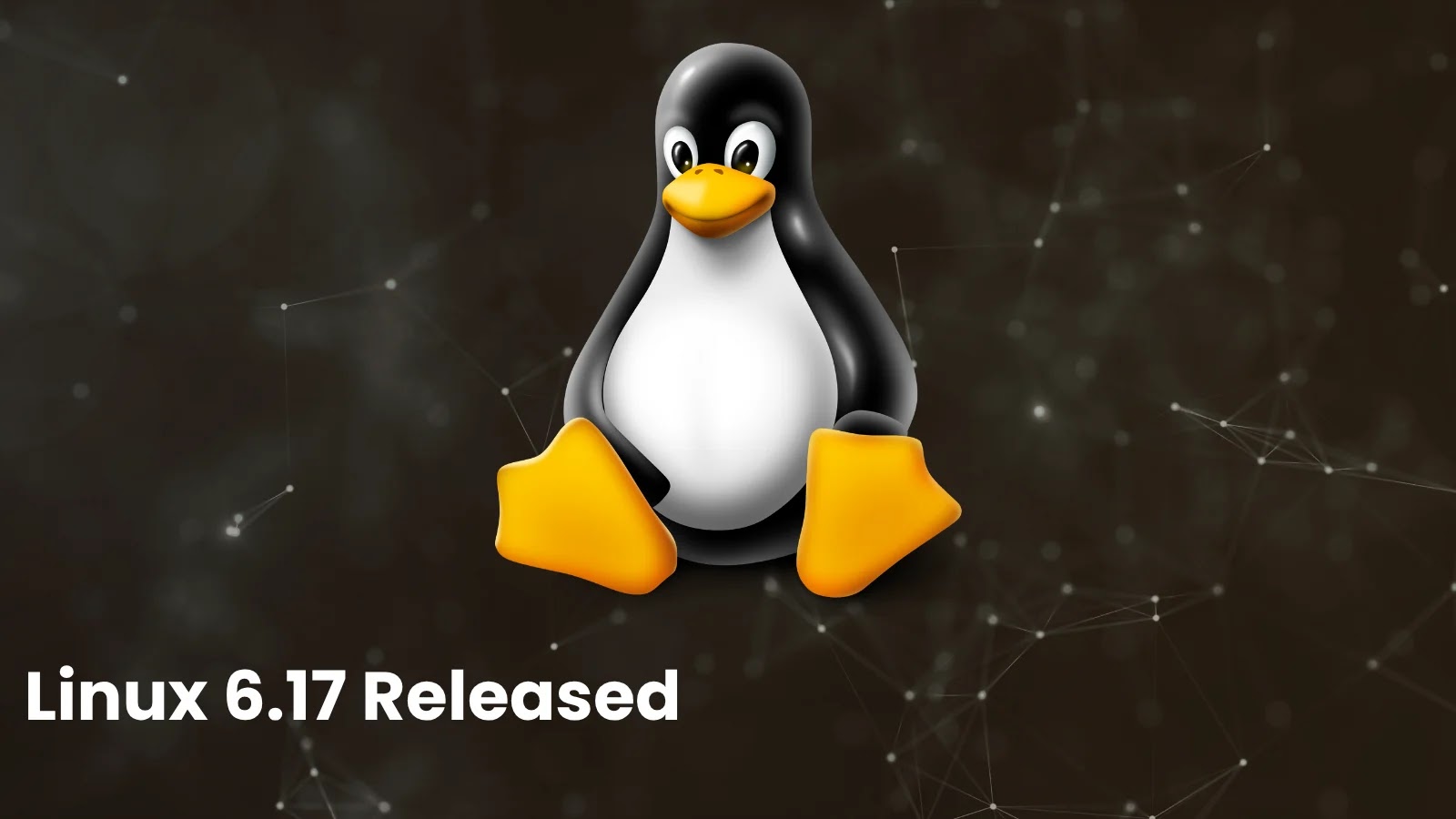 Linux 6.17 Released With Fix for use-after-free Vulnerabilities