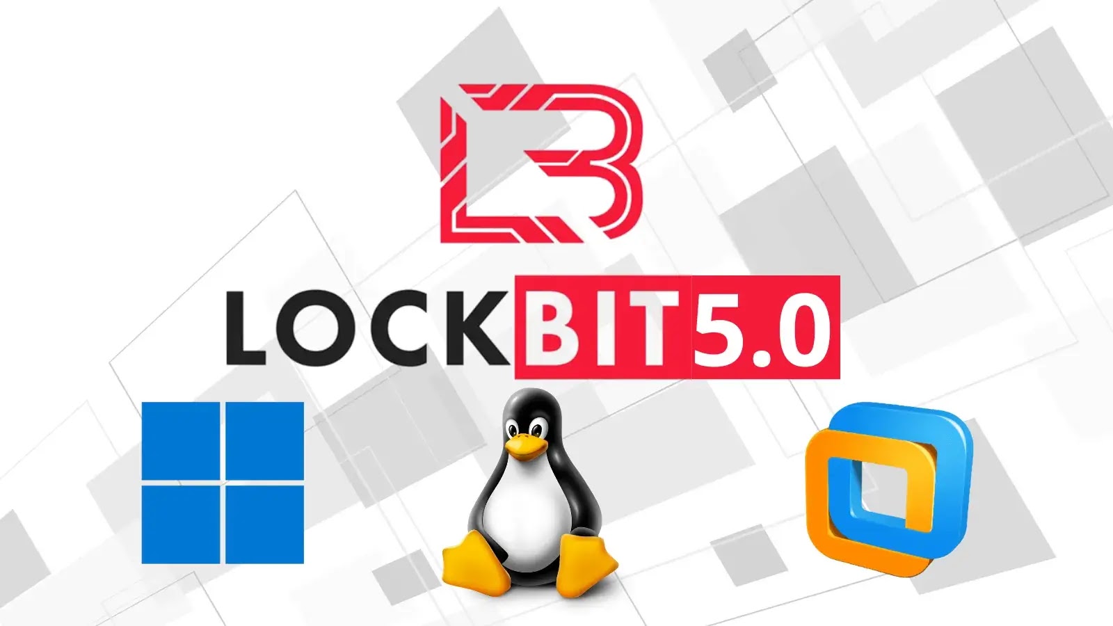 LockBit 5.0 Ransomware Targets Windows, Linux, and VMware ESXi Systems