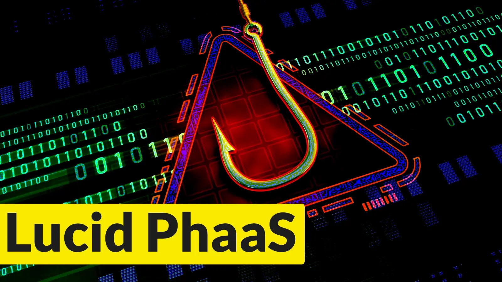 Lucid PhaaS With 17,500 Phishing Domains Mimics 316 Brands From 74 Countries Lucid PhaaS With 17,500 Phishing Domains Mimics 316 Brands From 74 Countries