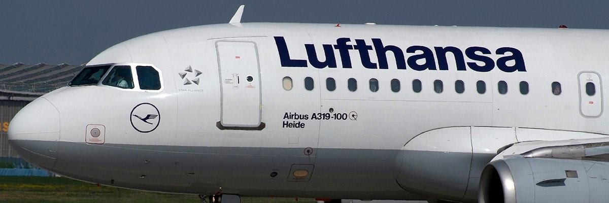 Lufthansa pilots EU Digital Identity Wallet-based travel