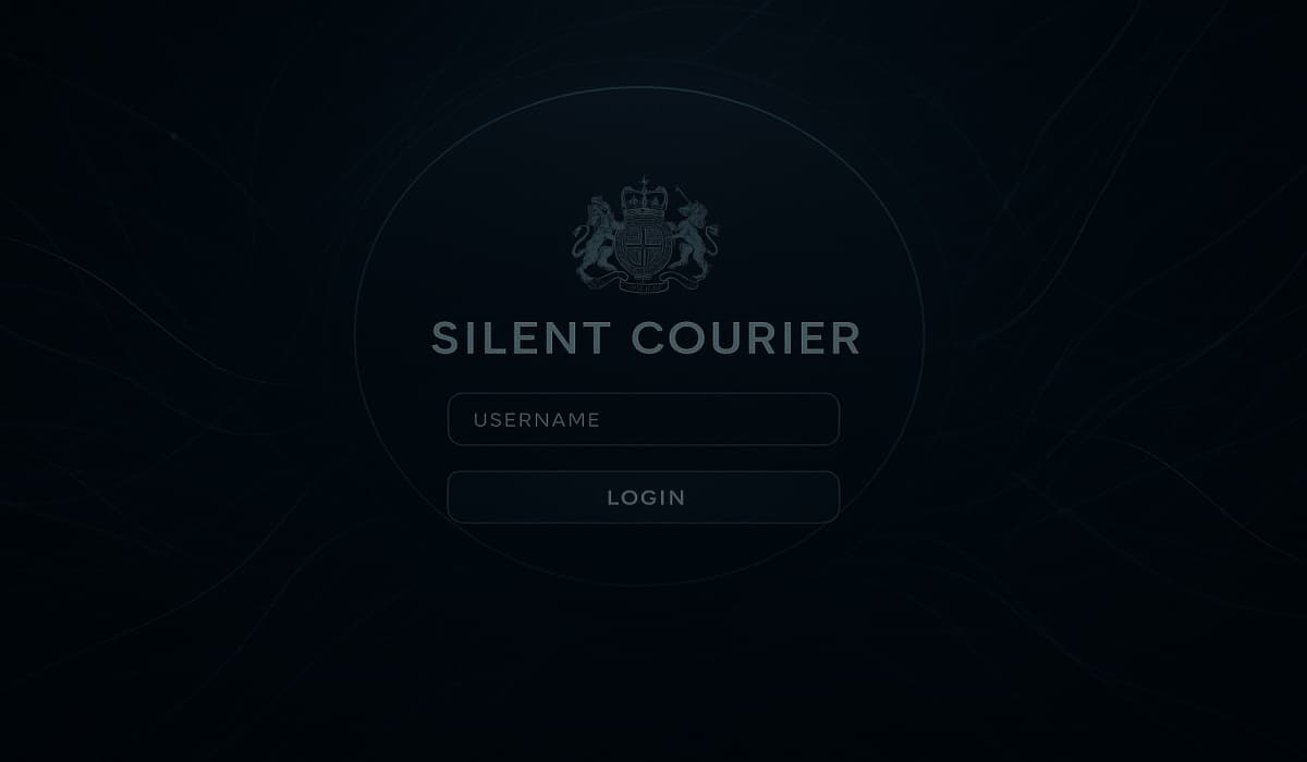 MI6 Opens Dark Web Portal “Silent Courier” for Russians to Share Secrets MI6 Opens Dark Web Portal "Silent Courier" for Russians to Share Secrets