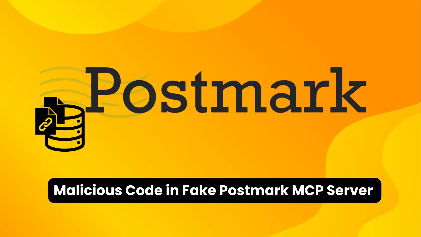 Malicious Code in Fake Postmark MCP Server Steals Thousands of Emails Malicious Code in Fake Postmark MCP Server Steals Thousands of Emails