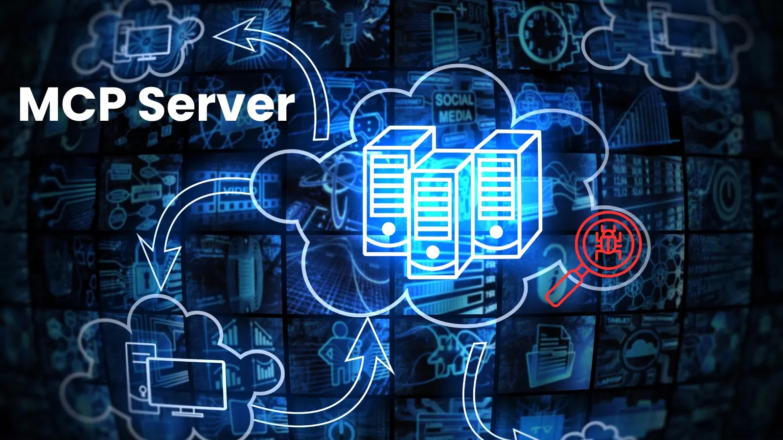 Malicious MCP Server Discovered Stealing Sensitive Emails Using AI Agents