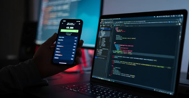 Malicious npm Package nodejs-smtp Mimics Nodemailer, Targets Atomic and Exodus Wallets