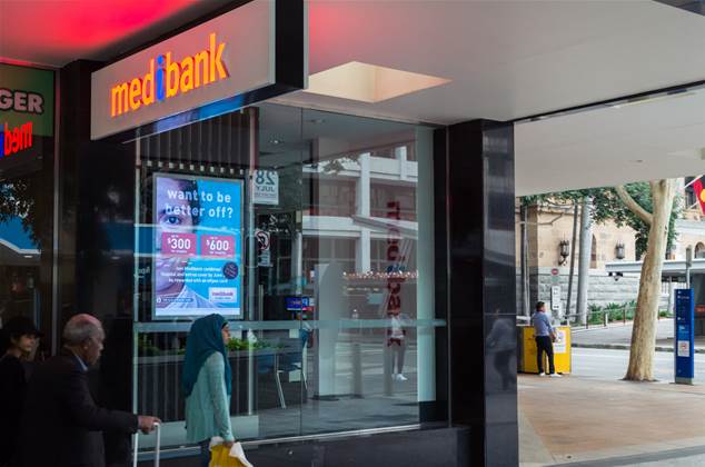 Medibank targets central system to handle people queries