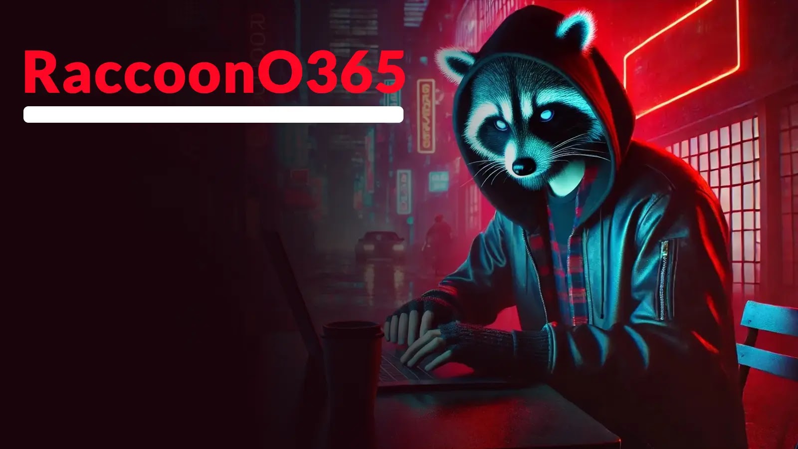Microsoft Dismantles 300+ Websites Used to Distribute RaccoonO365 Phishing Service