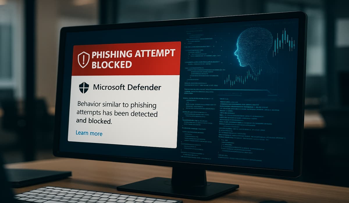 Microsoft Flags AI Phishing Attack Hiding in SVG Files Microsoft Flags AI Phishing Attack Hiding in SVG Files