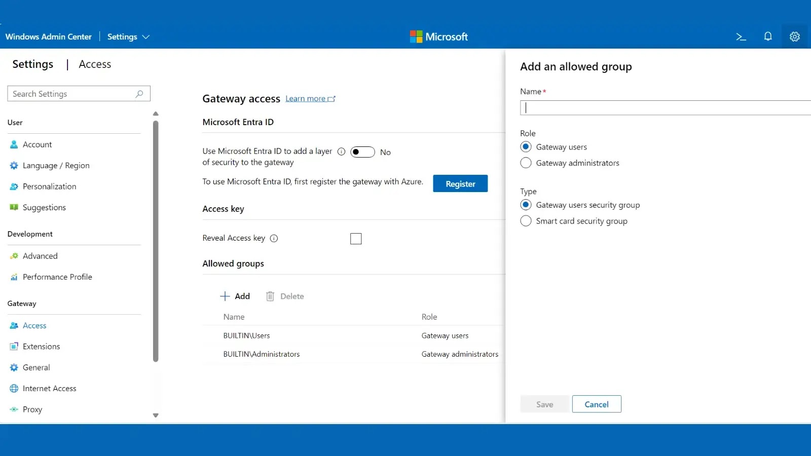 Microsoft Publishes Guide for Certificate-Based Authentication in Windows Admin Center Microsoft Publishes Guide for Certificate-Based Authentication in Windows Admin Center