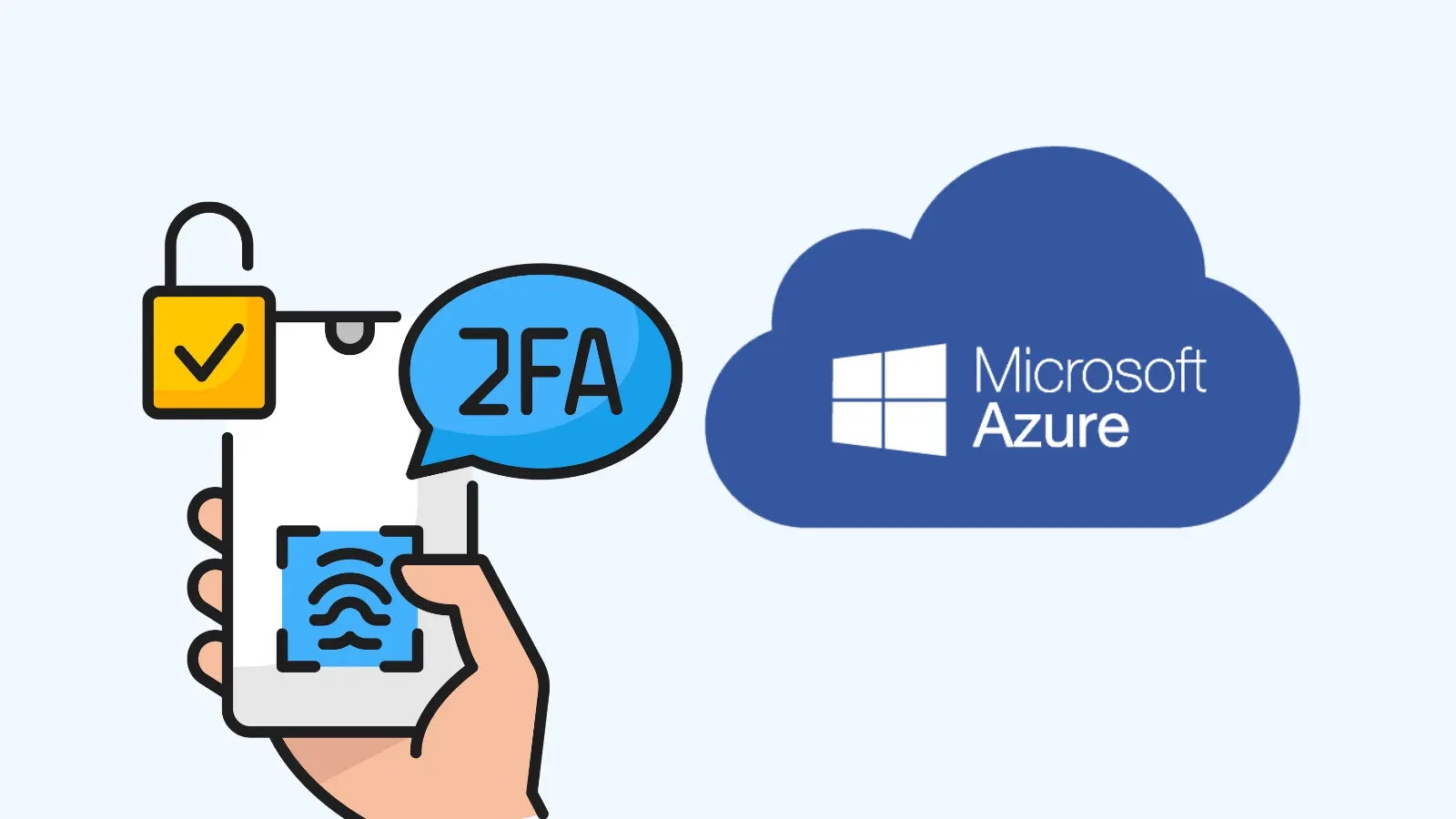 Microsoft To Mandate MFA for Accounts Signing In to the Azure Portal Microsoft To Mandate MFA for Accounts Signing In to the Azure Portal