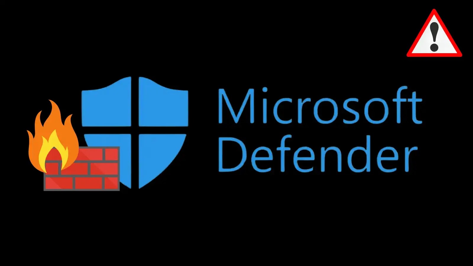 Microsoft Windows Defender Firewall Vulnerabilities Allow Privilege Escalation