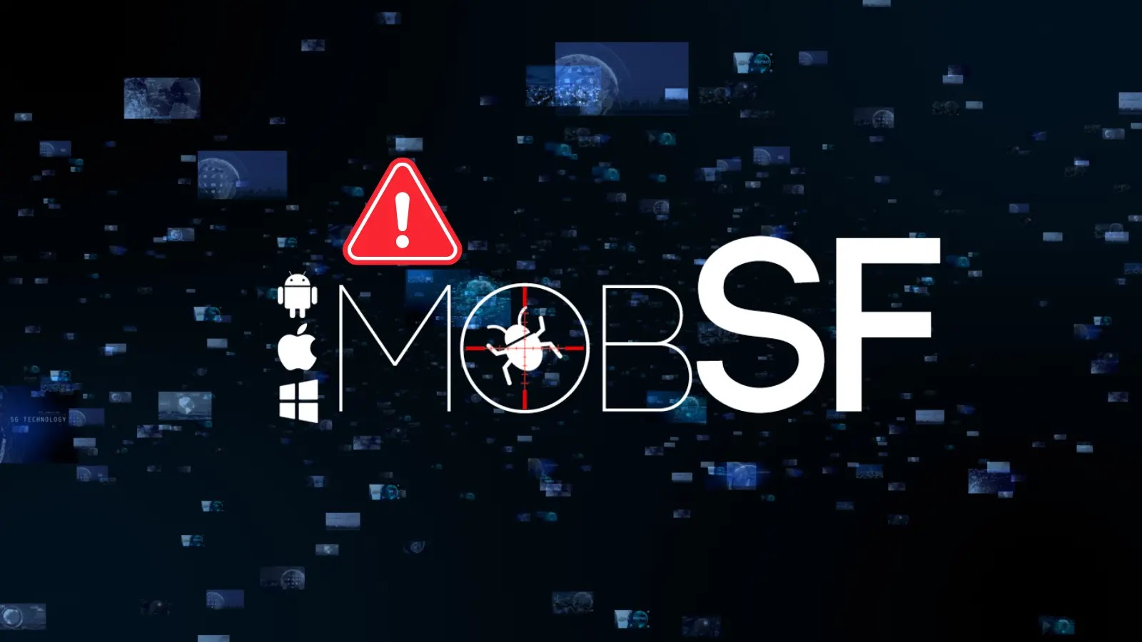 MobSF Security Testing Tool Vulnerability Let Attackers Upload Malicious Files