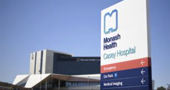 Monash Health to optimise its SuccessFactors deployment